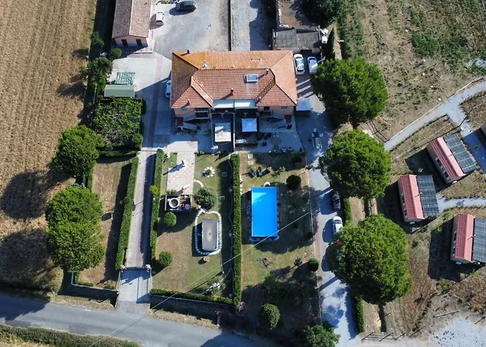 Agriturismo Stella Marina