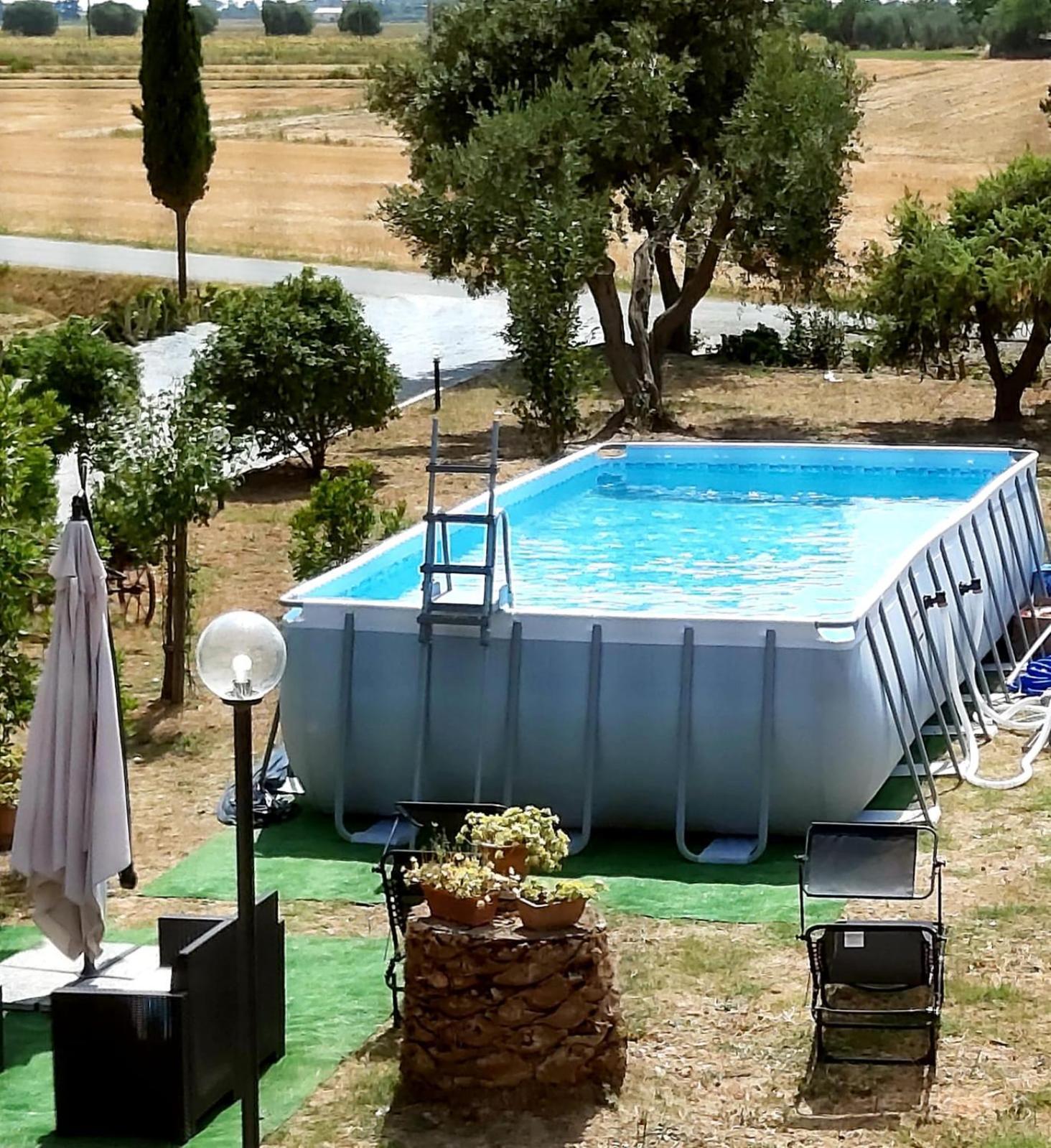 Stella Marina * Piombino