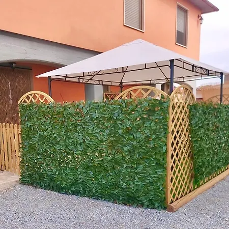 Agriturismo Stella Marina Piombino Exterior photo