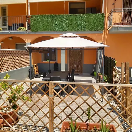 Agriturismo Stella Marina Piombino Exterior photo