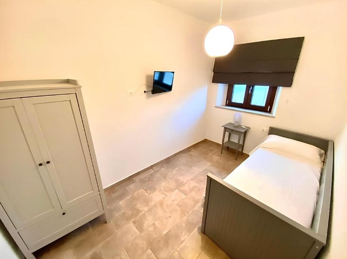 Stella Marina Holiday home