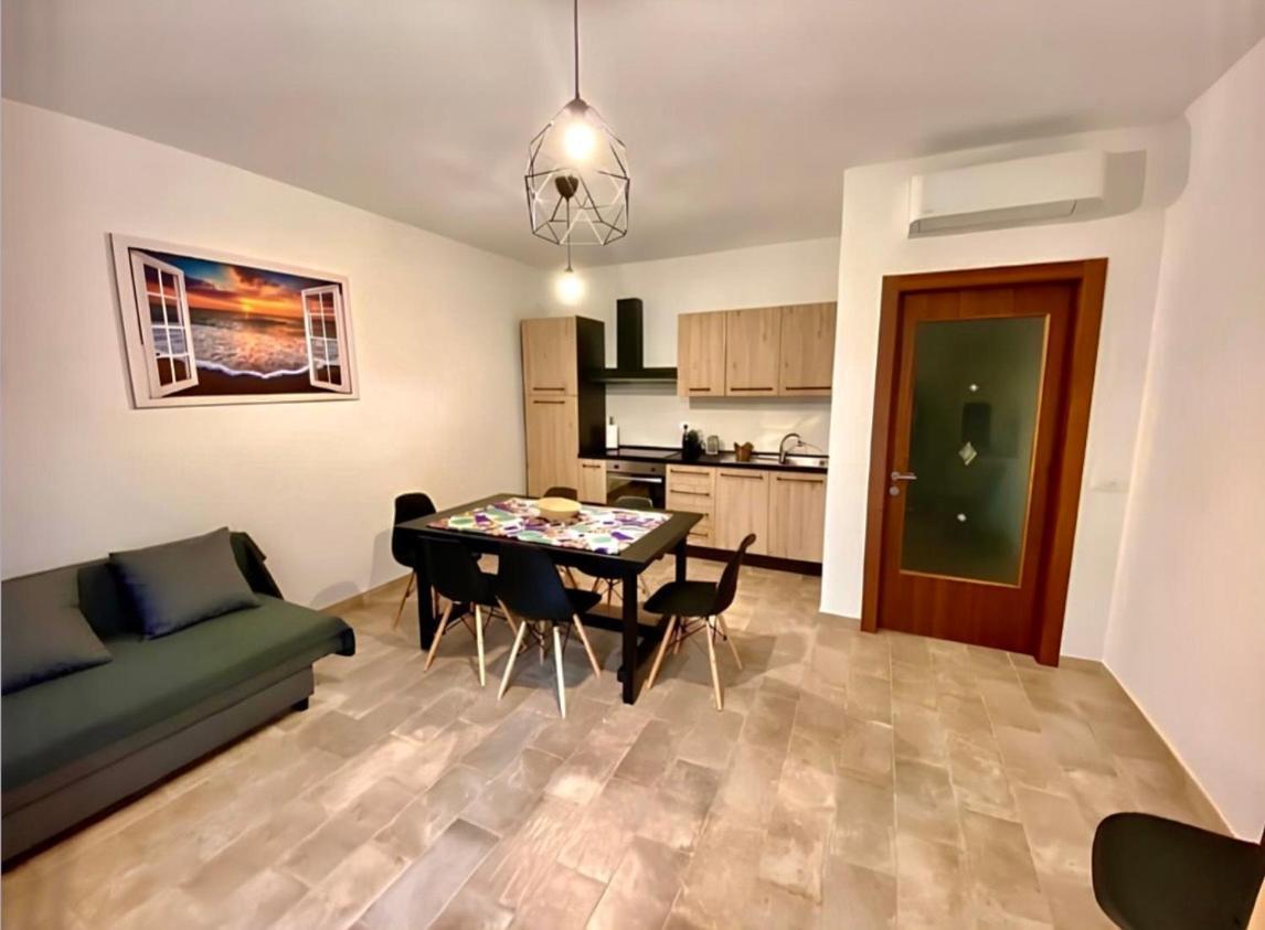 Stella Marina Holiday home *