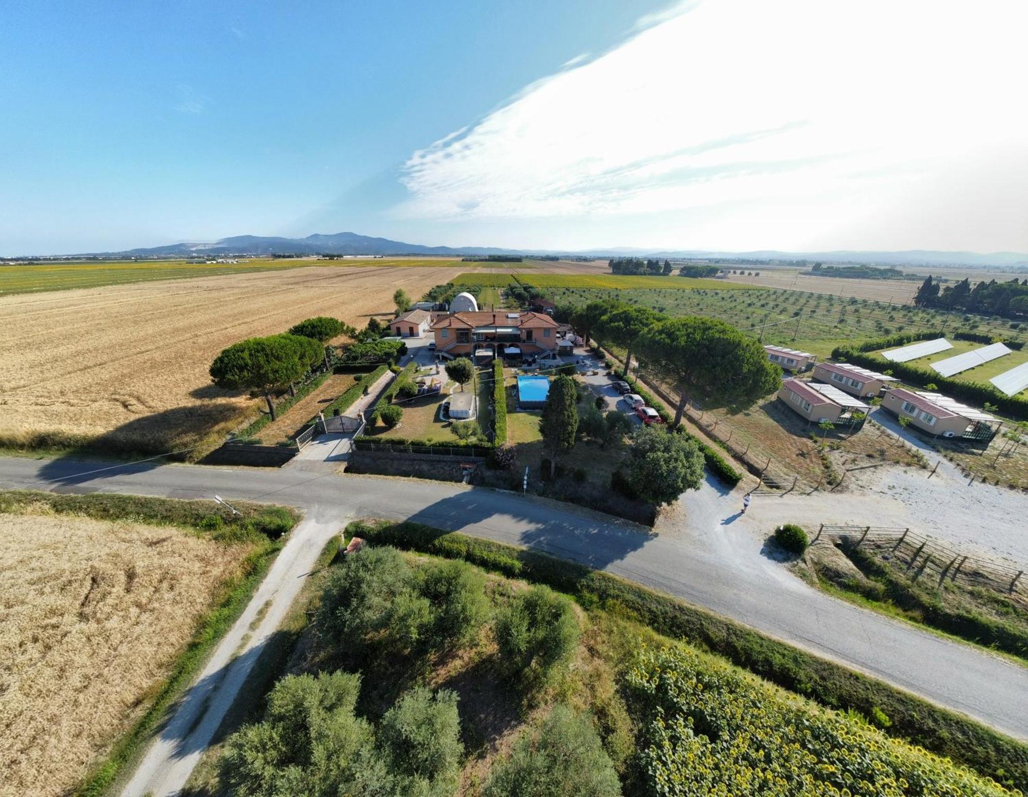 Stella Marina Holiday home